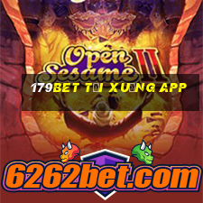 179bet tải xuống app