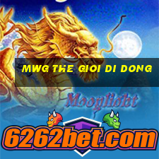 mwg the gioi di dong