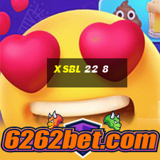 xsbl 22 8