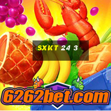 sxkt 24 3