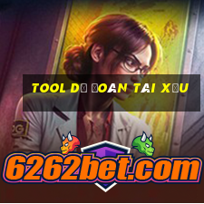 tool dự đoán tài xỉu