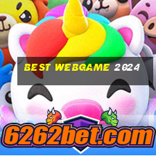 best webgame 2024