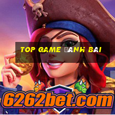 top game đánh bài