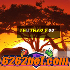 Thể Thao F88