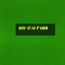 Soi Cầu Fu88