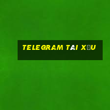 telegram tài xỉu