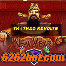 Thể Thao Revoltg