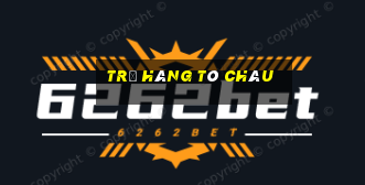 trả hàng tô châu