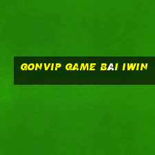 Gonvip Game Bài Iwin