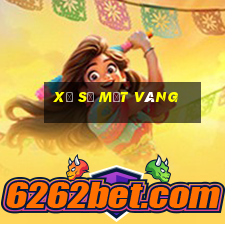 Xổ số Mắt vàng