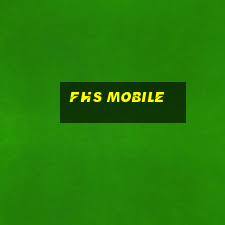 fhs mobile