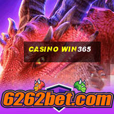 casino win365