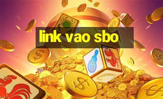 link vao sbo