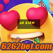 lo xien