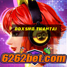 ddxsmb thantai