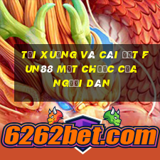 Tải xuống và cài đặt Fun88 mạt chược của người dân