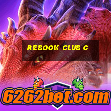 rebook club c