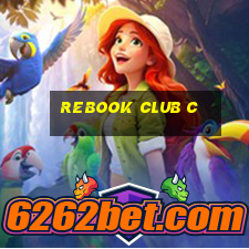 rebook club c