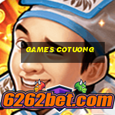 games cotuong