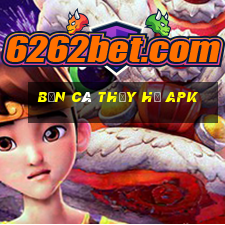 bắn cá thủy hử apk