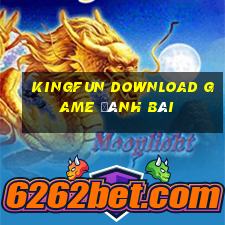 Kingfun Download Game Đánh Bài