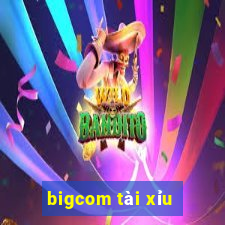 bigcom tài xỉu