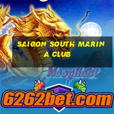 saigon south marina club