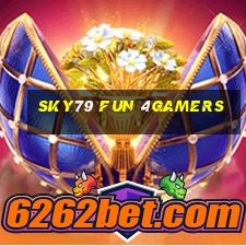 Sky79 Fun 4Gamers