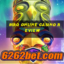 mrq online casino review