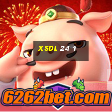 xsdl 24 1