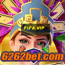 fifa vip