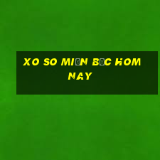 xo so miền bắc hom nay