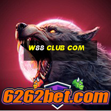 w88 club com