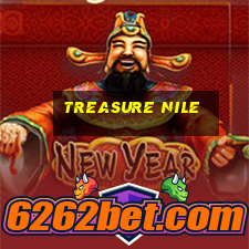 treasure nile