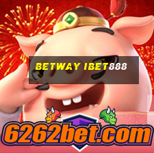 betway ibet888