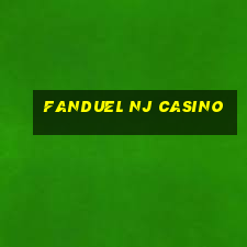 fanduel nj casino