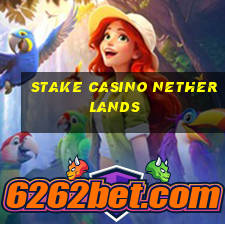 stake casino netherlands