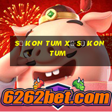 số kon tum xổ số kon tum