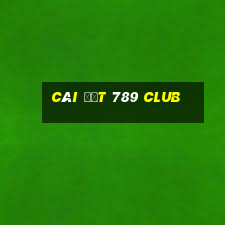 cài đặt 789 club