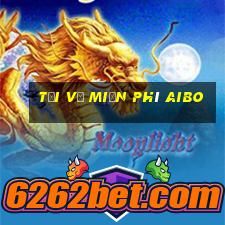 Tải về miễn phí Aibo