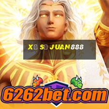 Xổ Số Juan888