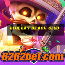 bluebay beach club