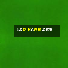 đào vàng 2019