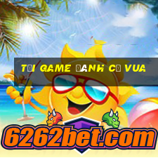 tải game đánh cờ vua