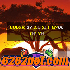 Color 37 Xổ số Fun88 Tải về