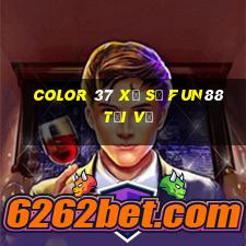 Color 37 Xổ số Fun88 Tải về