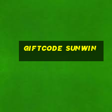 giftcode sunwin