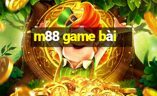 m88 game bài