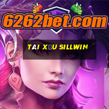 Tài Xỉu Sillwin