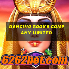 dancing books company limited